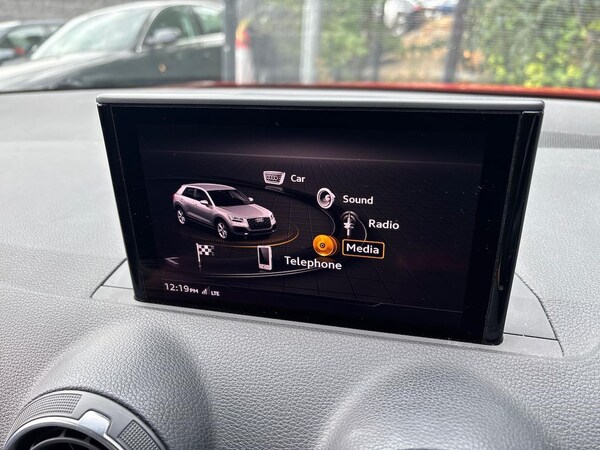 Used Audi Q2 2018 for sale - 75714056: Photo 11