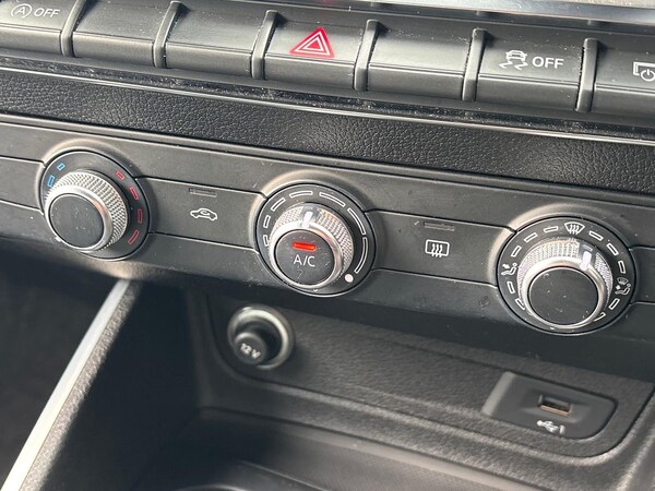 Used Audi Q2 2018 for sale - 75714056: Photo 12
