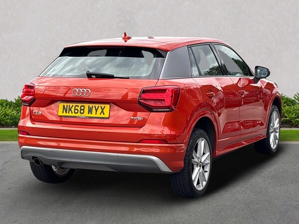 Used Audi Q2 2018 for sale - 75714056: Photo 18