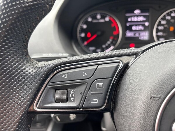 Used Audi Q2 2018 for sale - 75714056: Photo 26