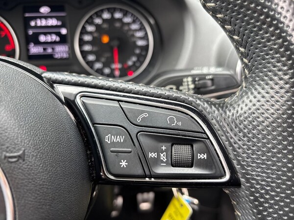 Used Audi Q2 2018 for sale - 75714056: Photo 27