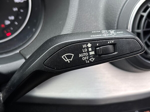 Used Audi Q2 2018 for sale - 75714056: Photo 29