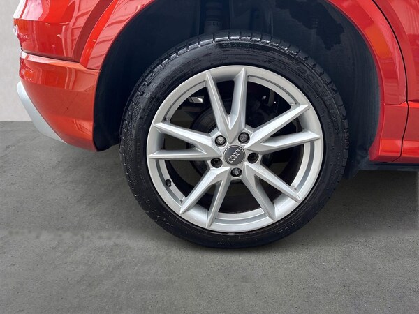 Used Audi Q2 2018 for sale - 75714056: Photo 6
