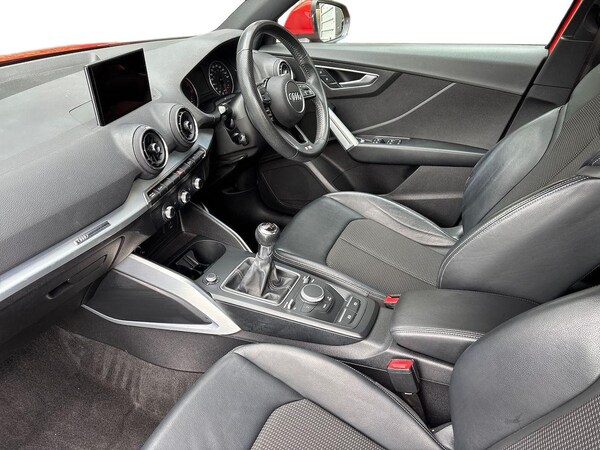 Used Audi Q2 2018 for sale - 75714056: Photo 7