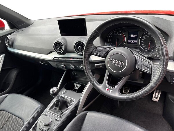 Used Audi Q2 2018 for sale - 75714056: Photo 8