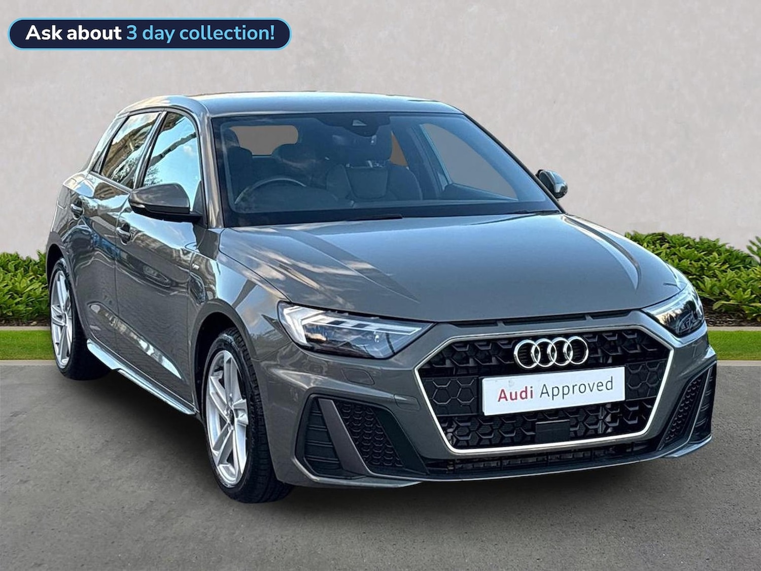 Used Audi A1 2022 for sale - 76387211: Photo 1