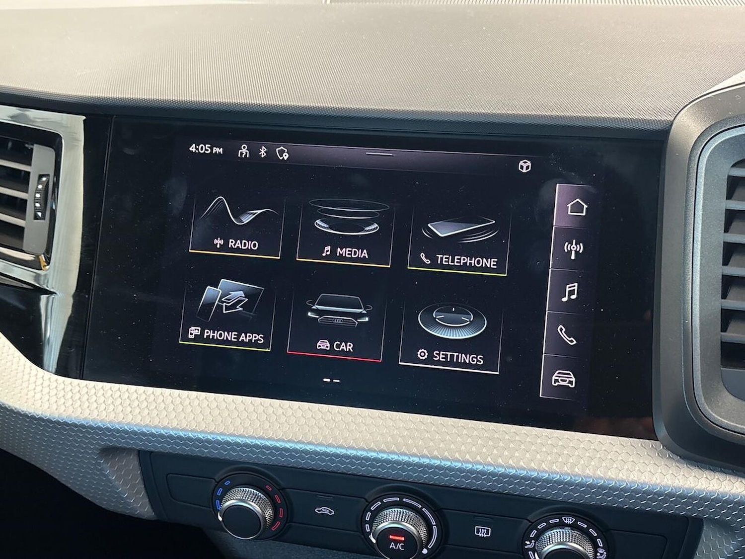 Used Audi A1 2022 for sale - 76387211: Photo 11