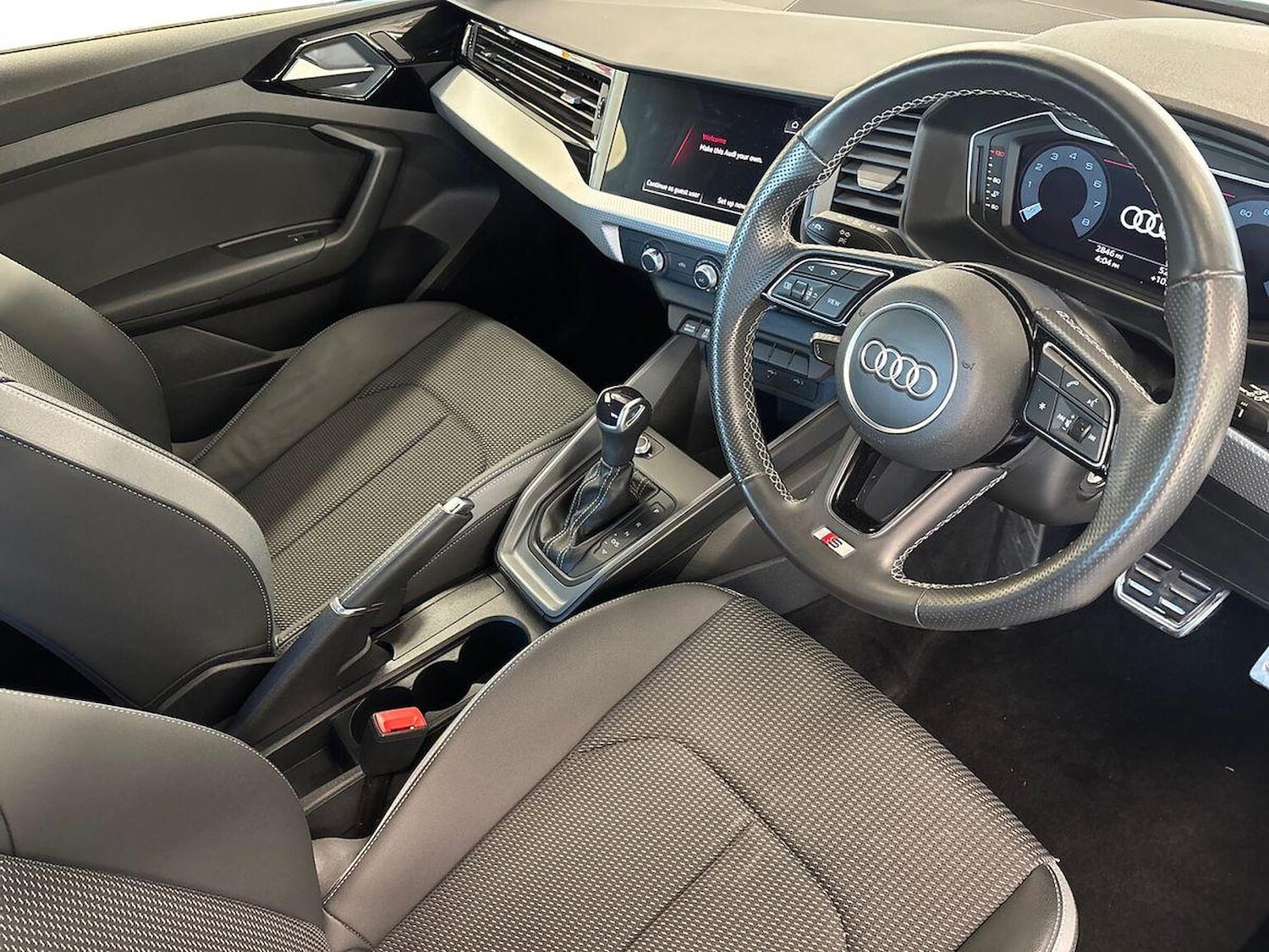 Used Audi A1 2022 for sale - 76387211: Photo 15