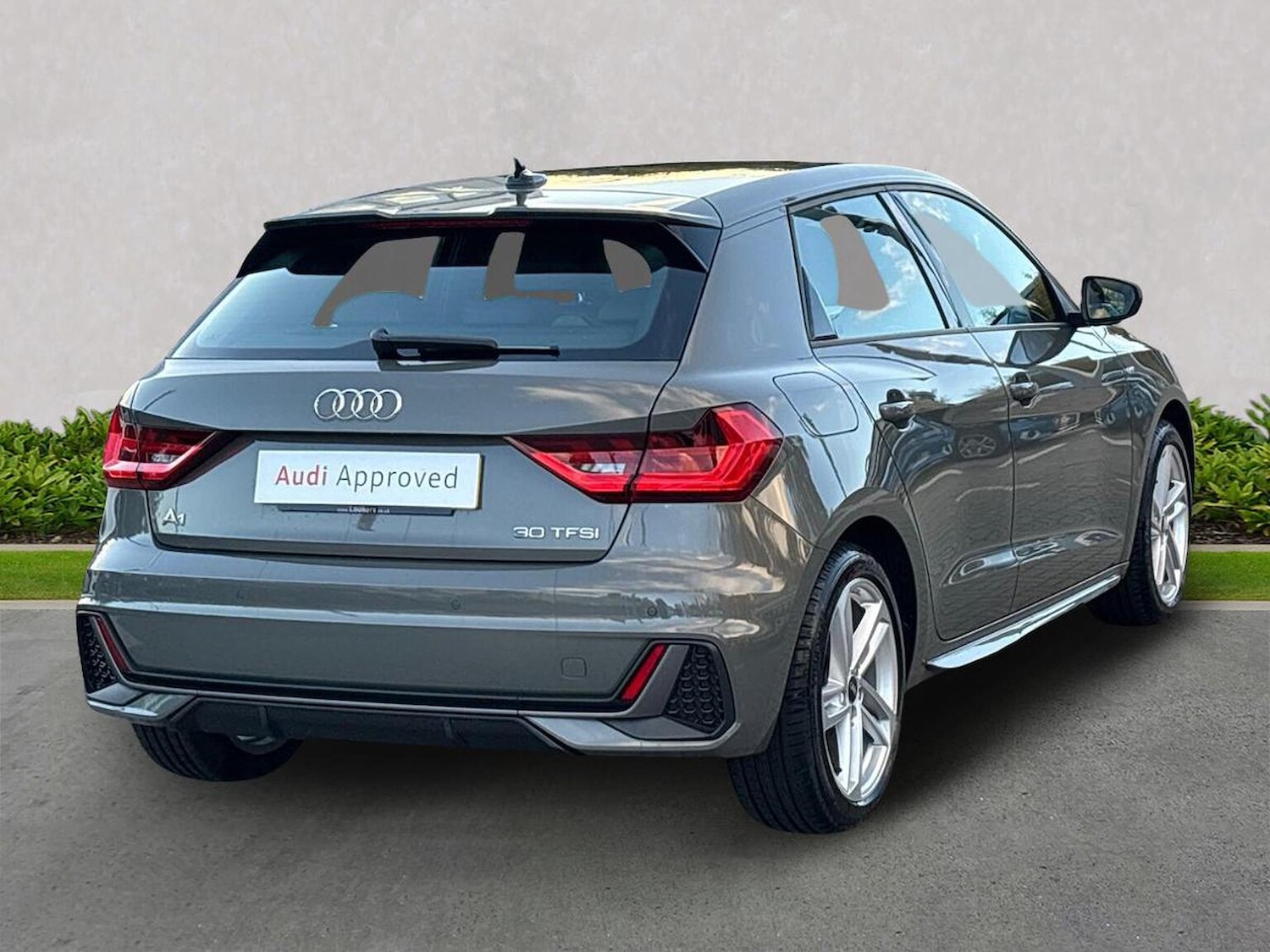 Used Audi A1 2022 for sale - 76387211: Photo 18