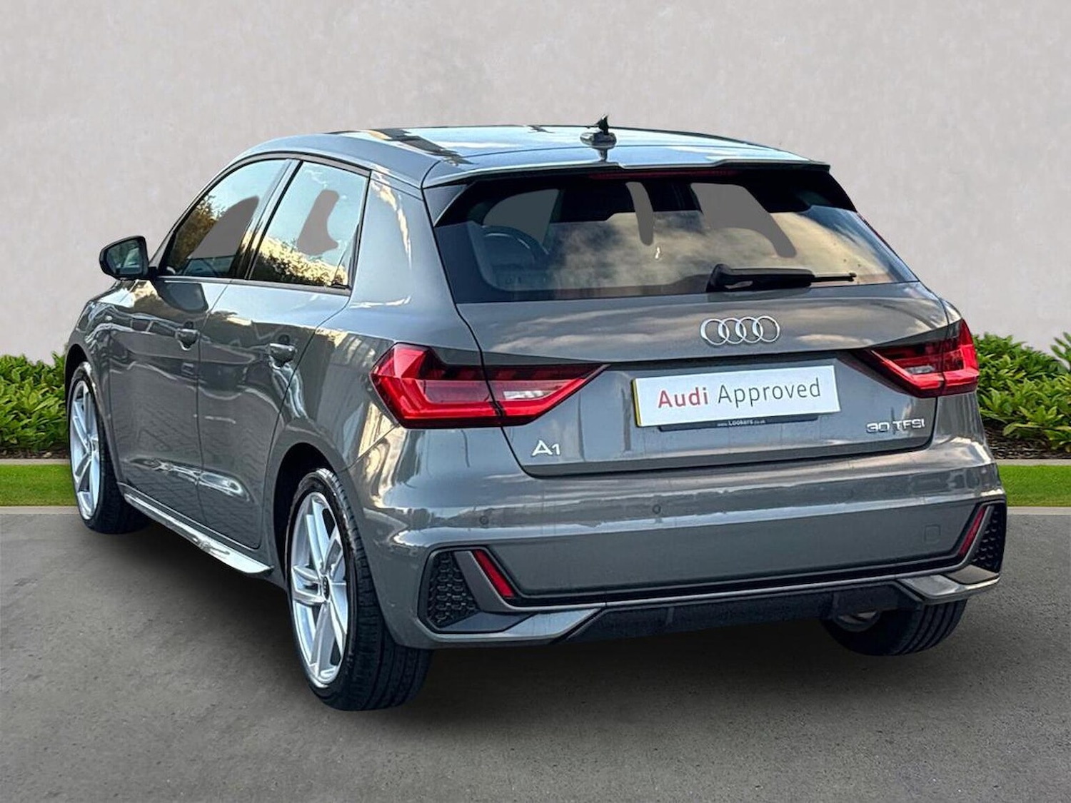 Used Audi A1 2022 for sale - 76387211: Photo 2