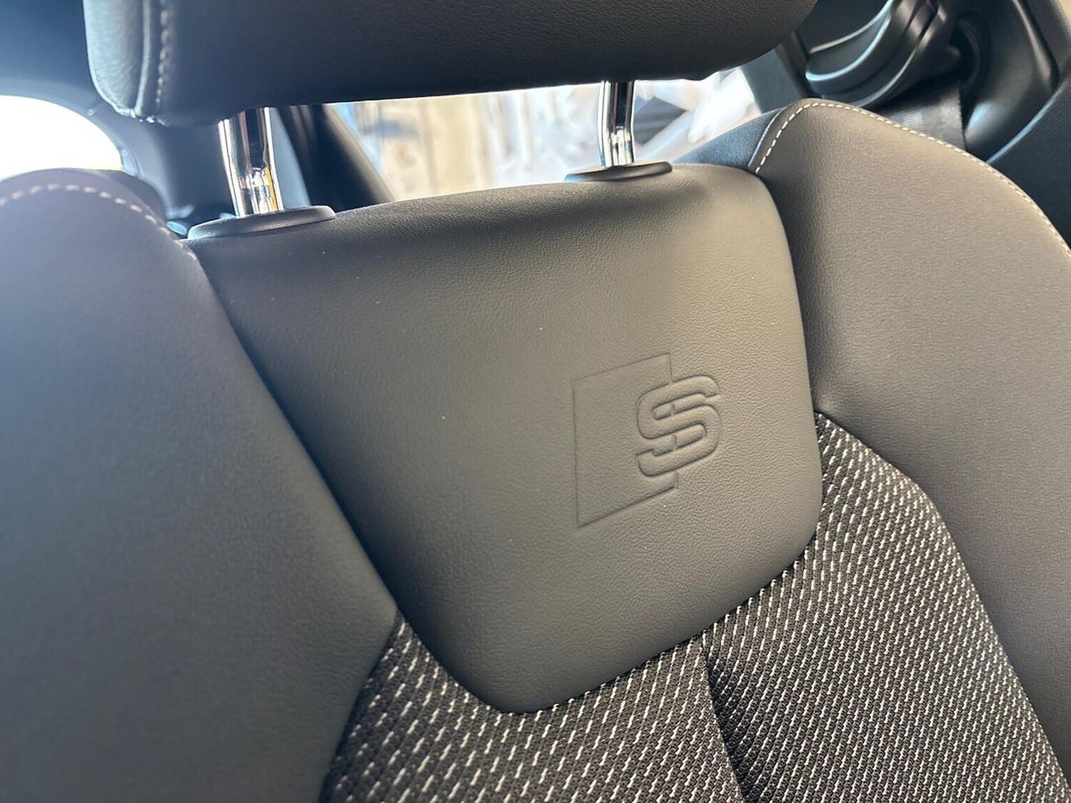 Used Audi A1 2022 for sale - 76387211: Photo 22