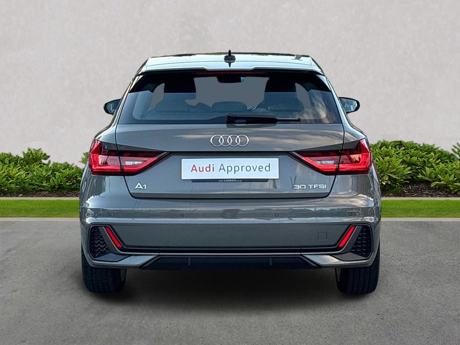 Used Audi A1 2022 for sale - 76387211: Photo 4