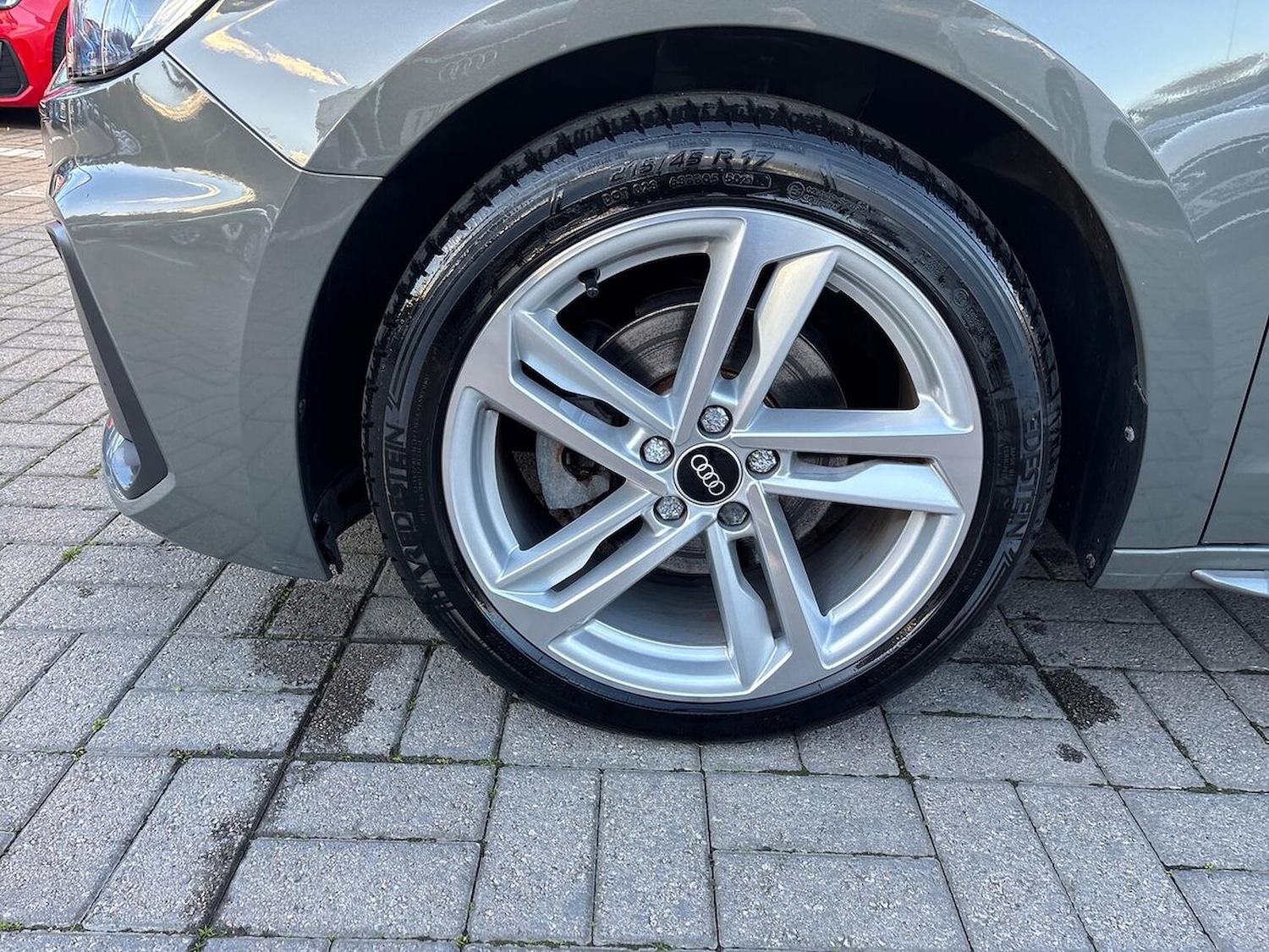 Used Audi A1 2022 for sale - 76387211: Photo 6