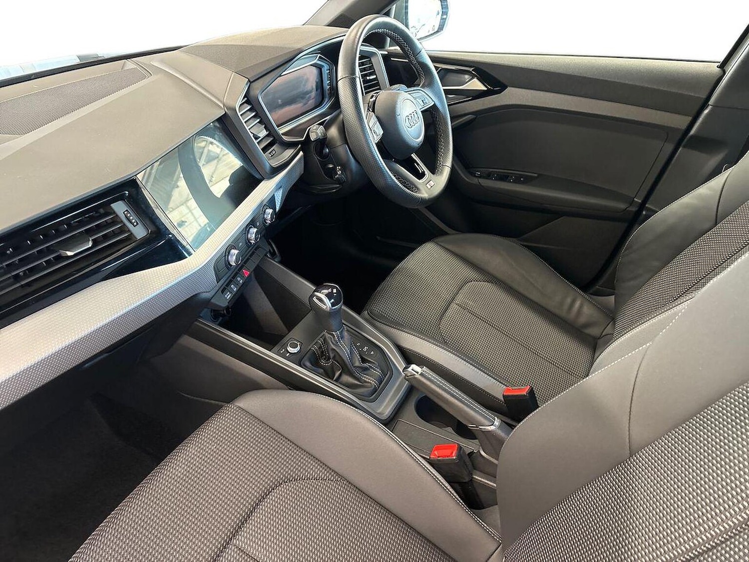 Used Audi A1 2022 for sale - 76387211: Photo 7