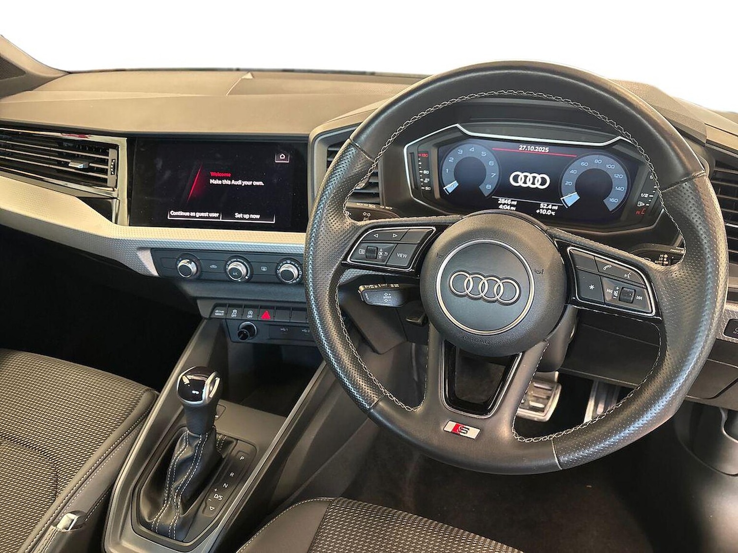 Used Audi A1 2022 for sale - 76387211: Photo 8