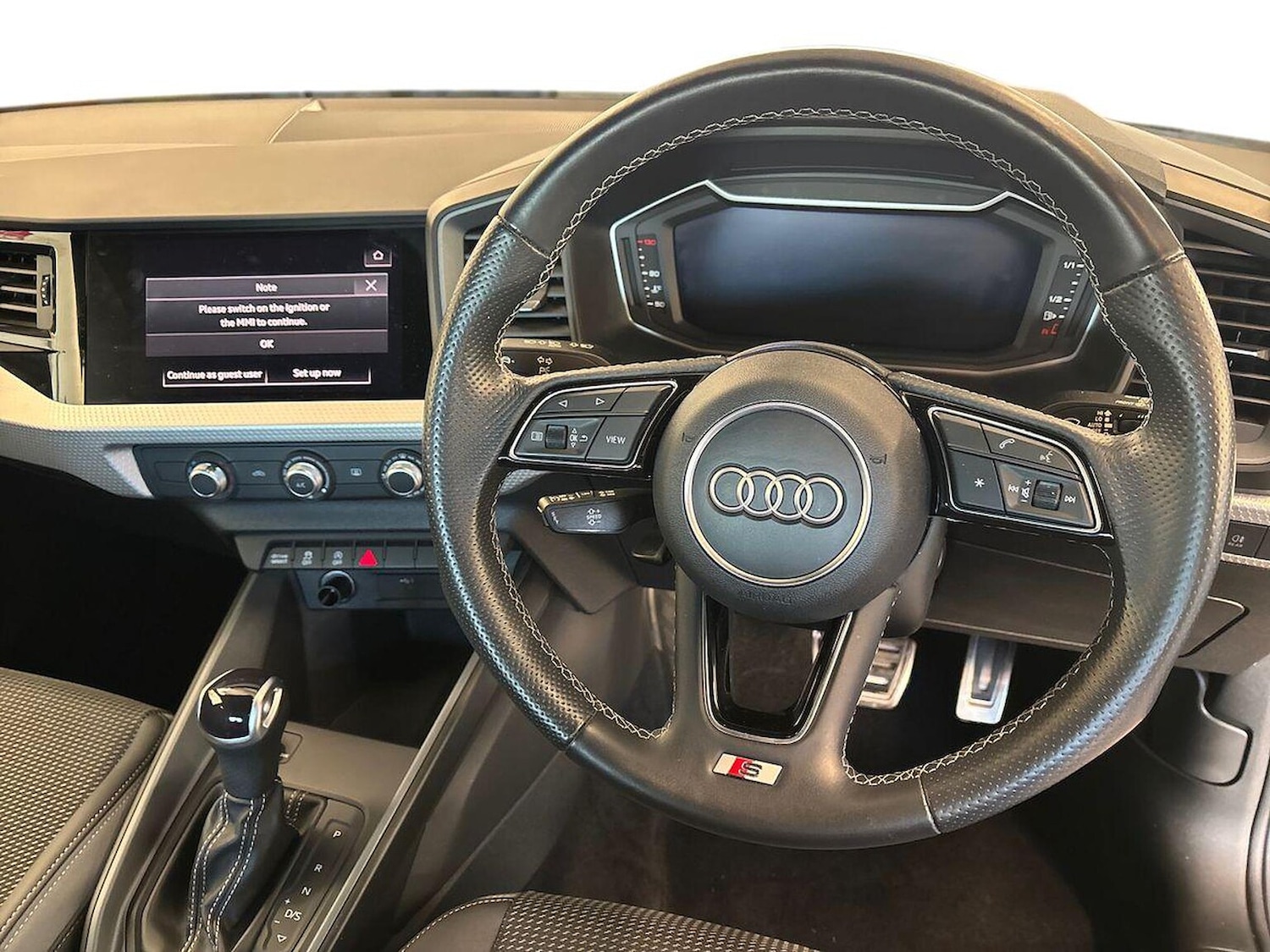 Used Audi A1 2022 for sale - 76387211: Photo 9