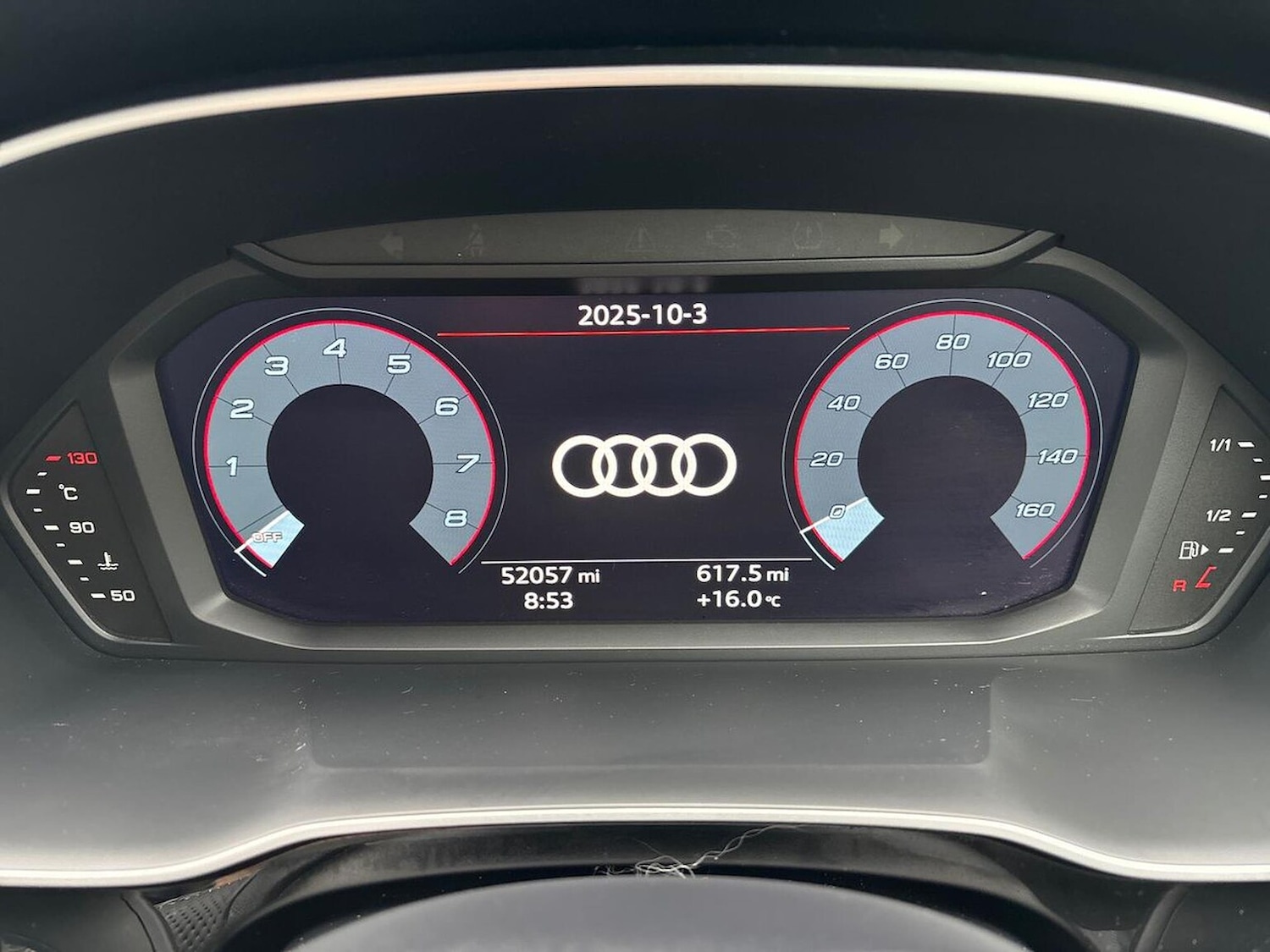 Used Audi Q3 2022 for sale - 76157257: Photo 10