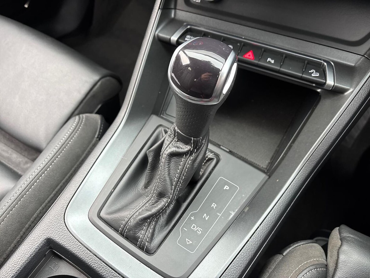 Used Audi Q3 2022 for sale - 76157257: Photo 13