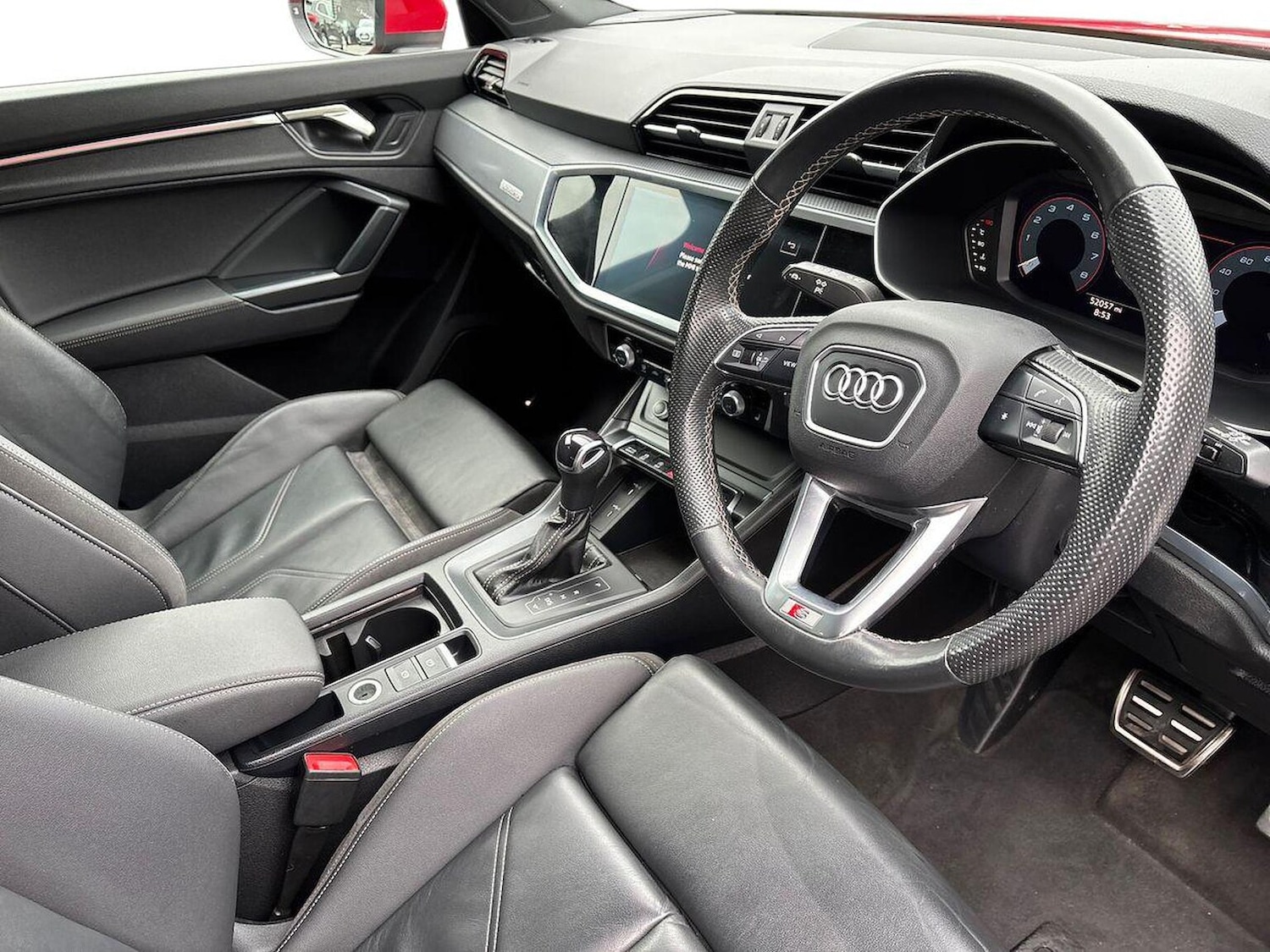 Used Audi Q3 2022 for sale - 76157257: Photo 15