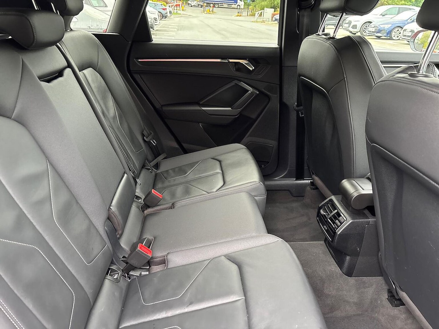 Used Audi Q3 2022 for sale - 76157257: Photo 16