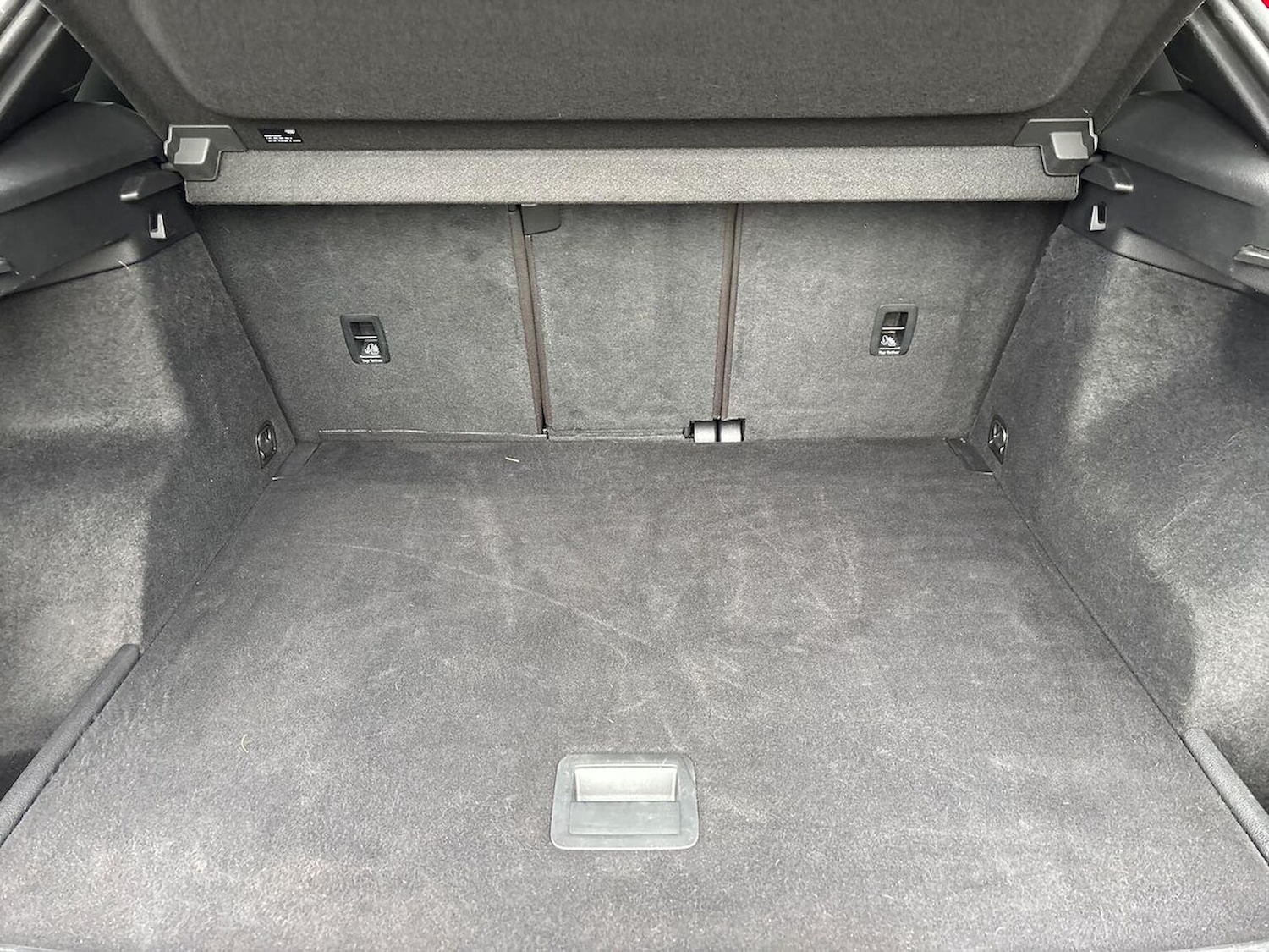 Used Audi Q3 2022 for sale - 76157257: Photo 17