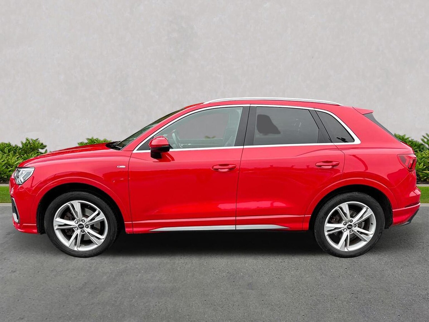 Used Audi Q3 2022 for sale - 76157257: Photo 19