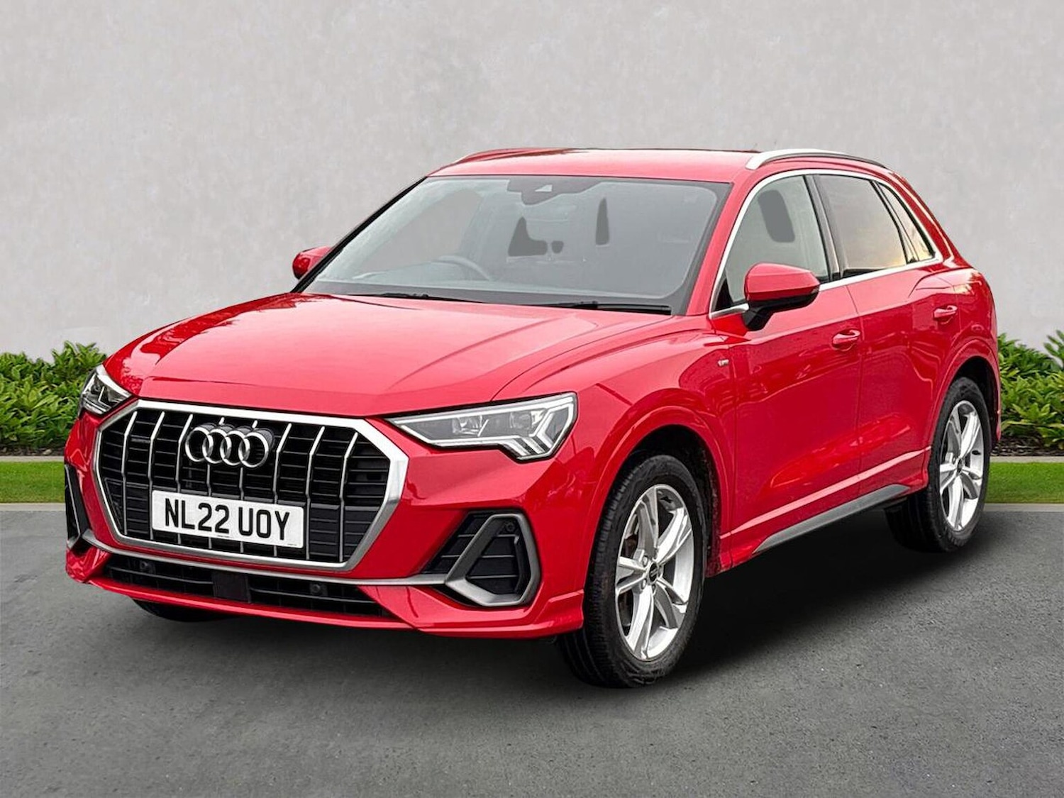 Used Audi Q3 2022 for sale - 76157257: Photo 20