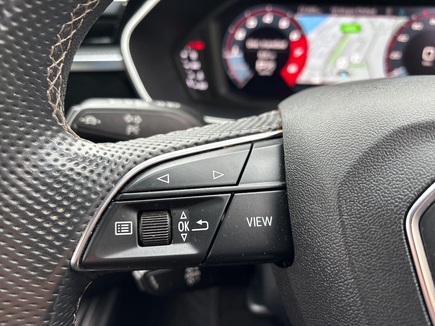 Used Audi Q3 2022 for sale - 76157257: Photo 26