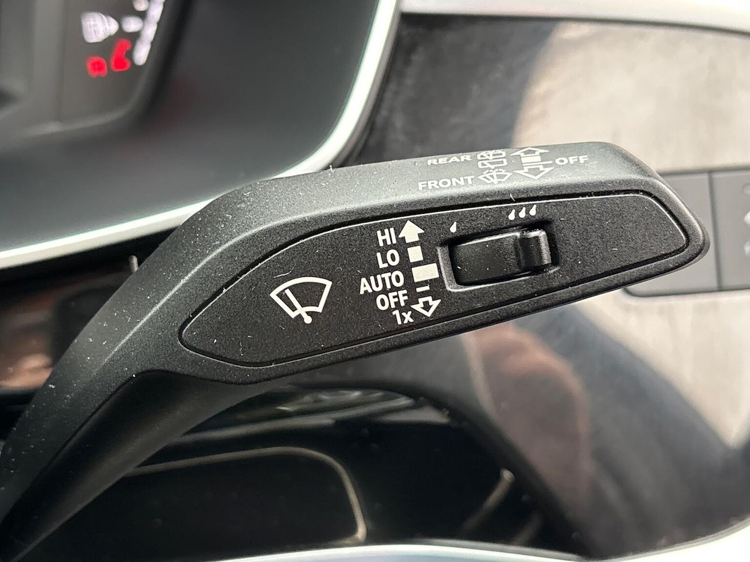 Used Audi Q3 2022 for sale - 76157257: Photo 29