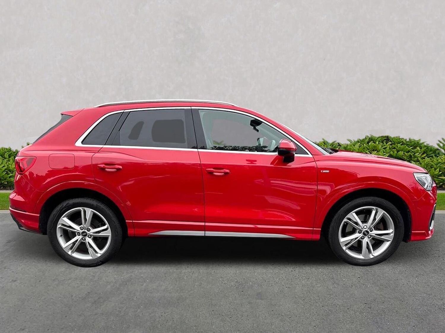 Used Audi Q3 2022 for sale - 76157257: Photo 3