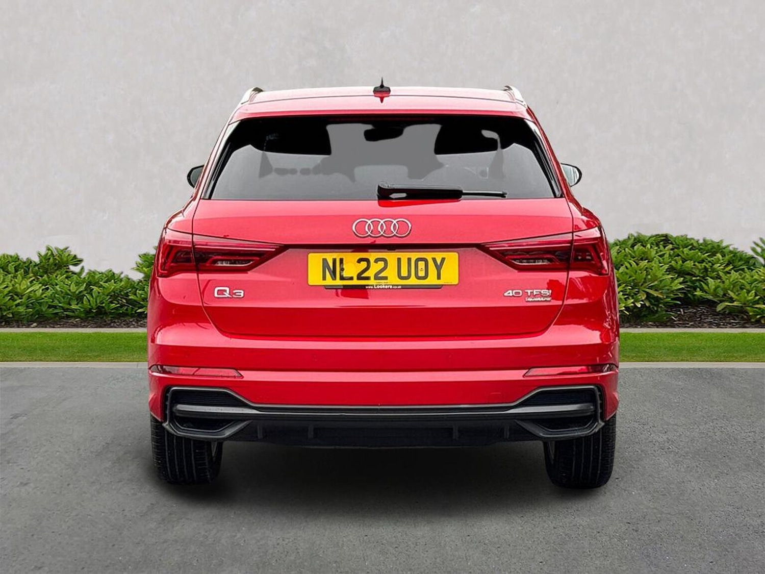 Used Audi Q3 2022 for sale - 76157257: Photo 4