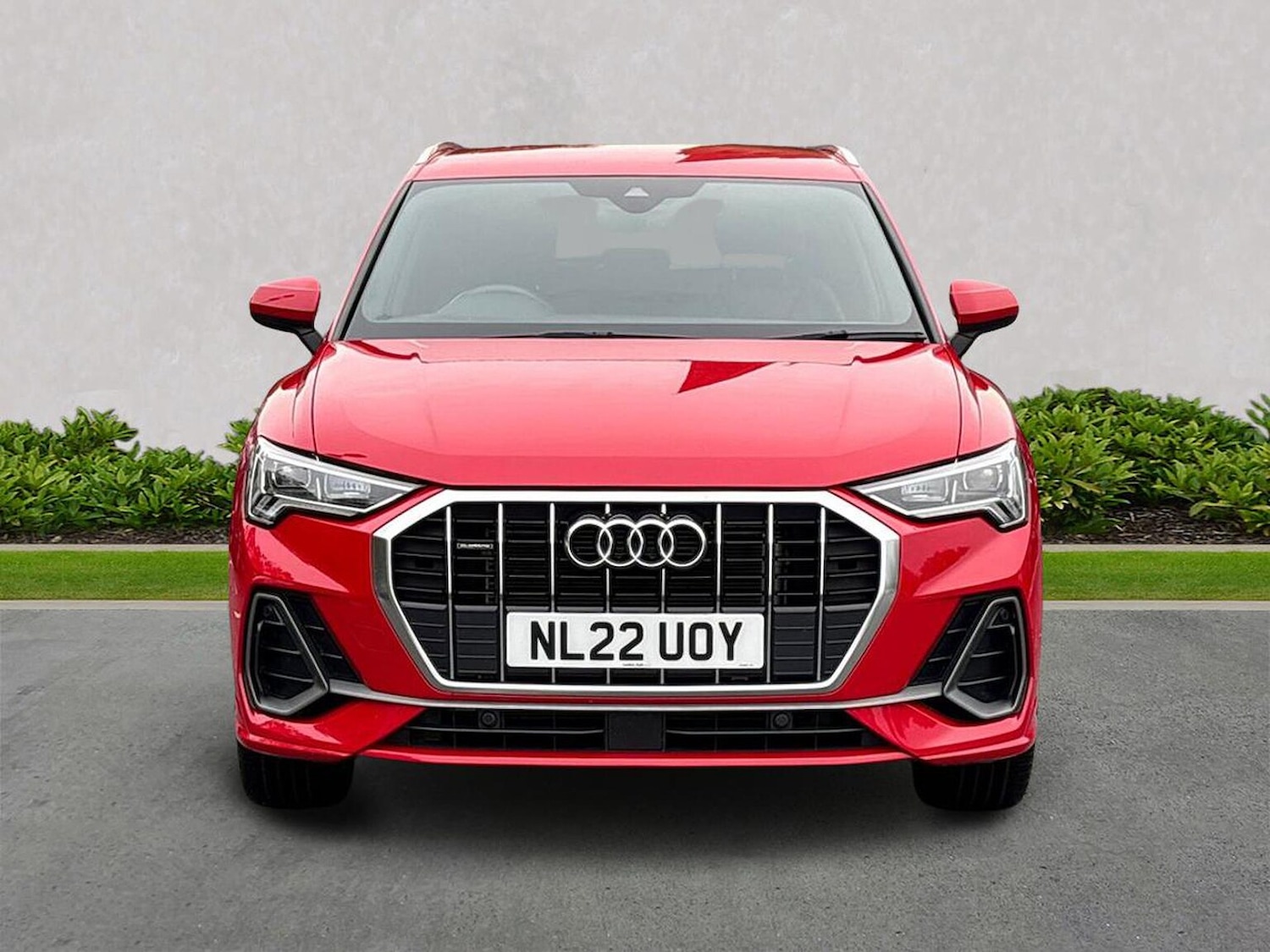 Used Audi Q3 2022 for sale - 76157257: Photo 5