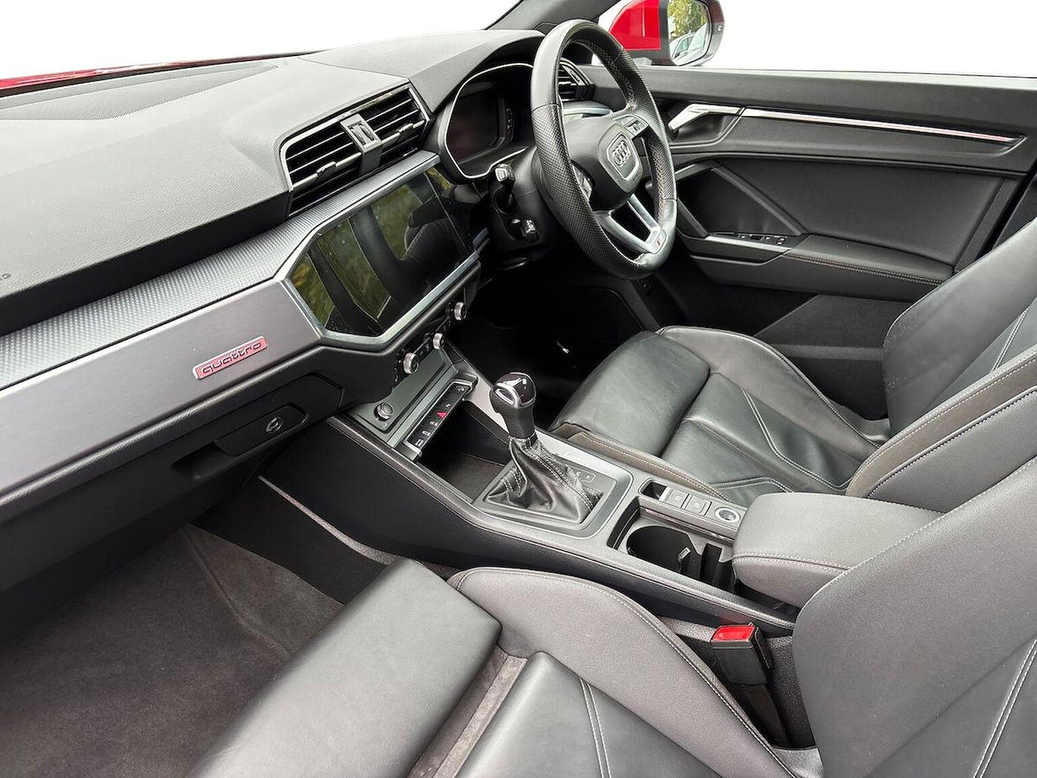 Used Audi Q3 2022 for sale - 76157257: Photo 7