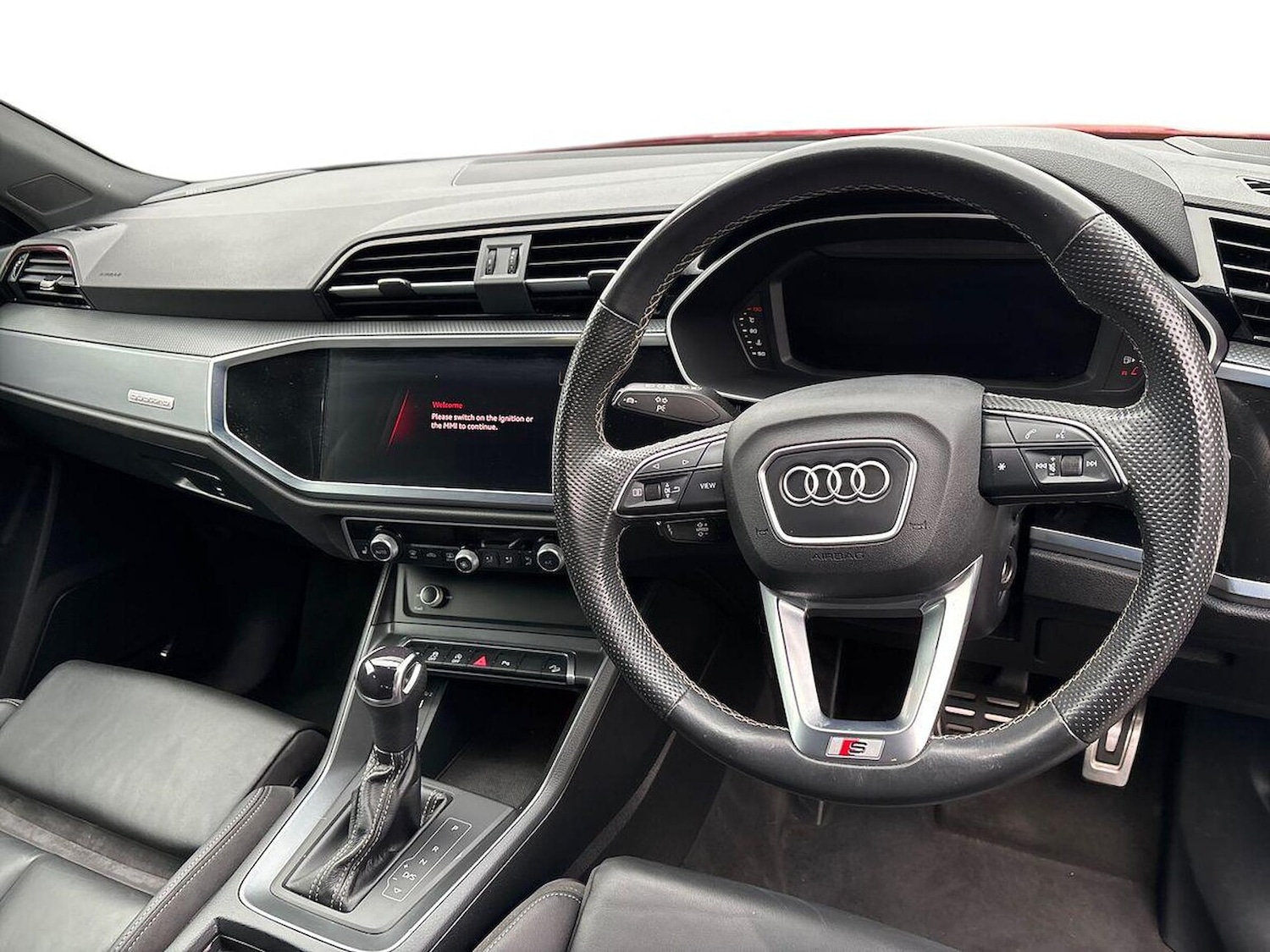 Used Audi Q3 2022 for sale - 76157257: Photo 8