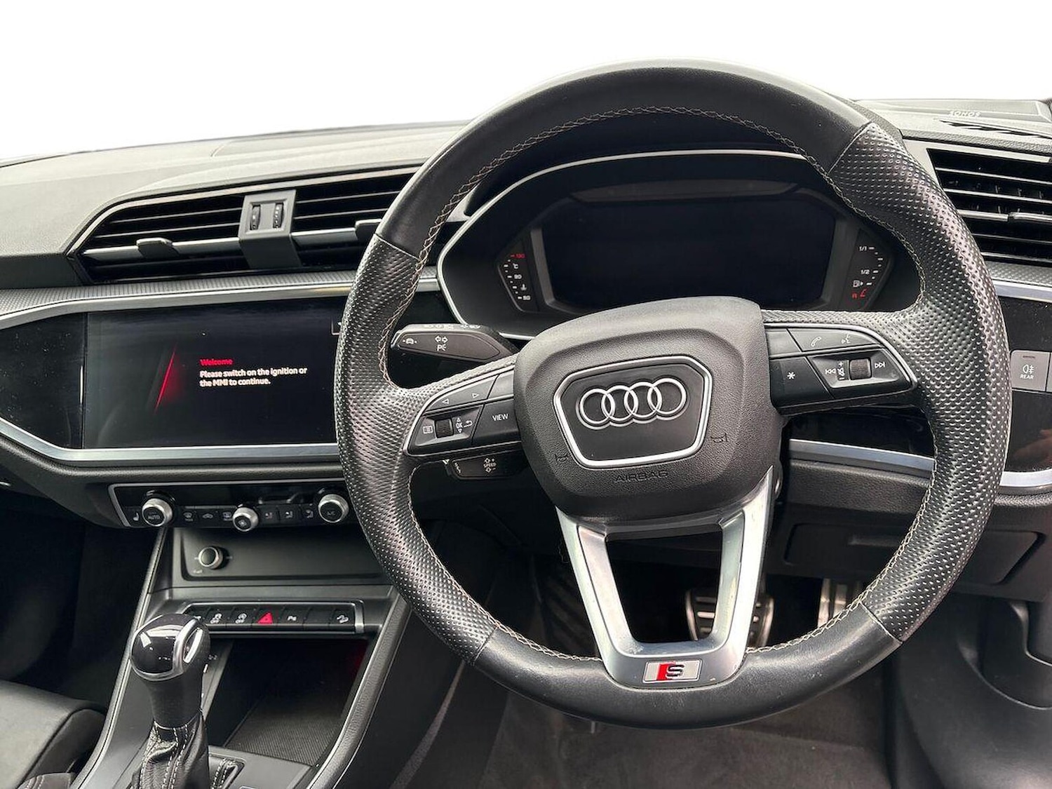 Used Audi Q3 2022 for sale - 76157257: Photo 9