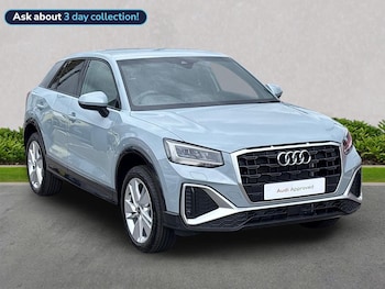 Used Audi Q2 2026 for sale - 79379884: Photo