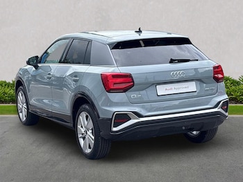 Used Audi Q2 2026 for sale - 79379884: Photo