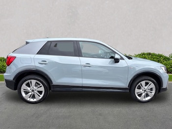 Used Audi Q2 2026 for sale - 79379884: Photo