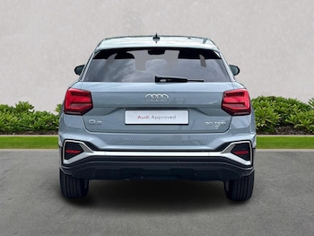 Used Audi Q2 2026 for sale - 79379884: Photo