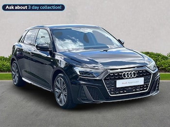 Audi - A1