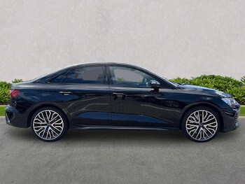 Used Audi A3 2024 for sale - 78366803: Photo