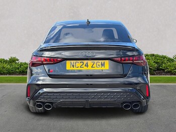 Used Audi A3 2024 for sale - 78366803: Photo