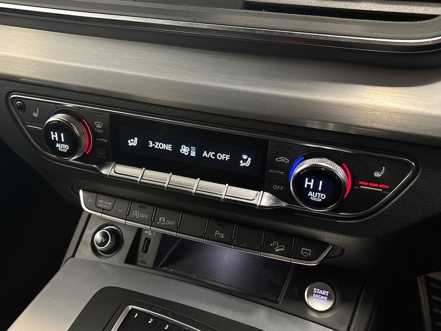 Used Audi Q5 2018 for sale - 76694594: Photo 12