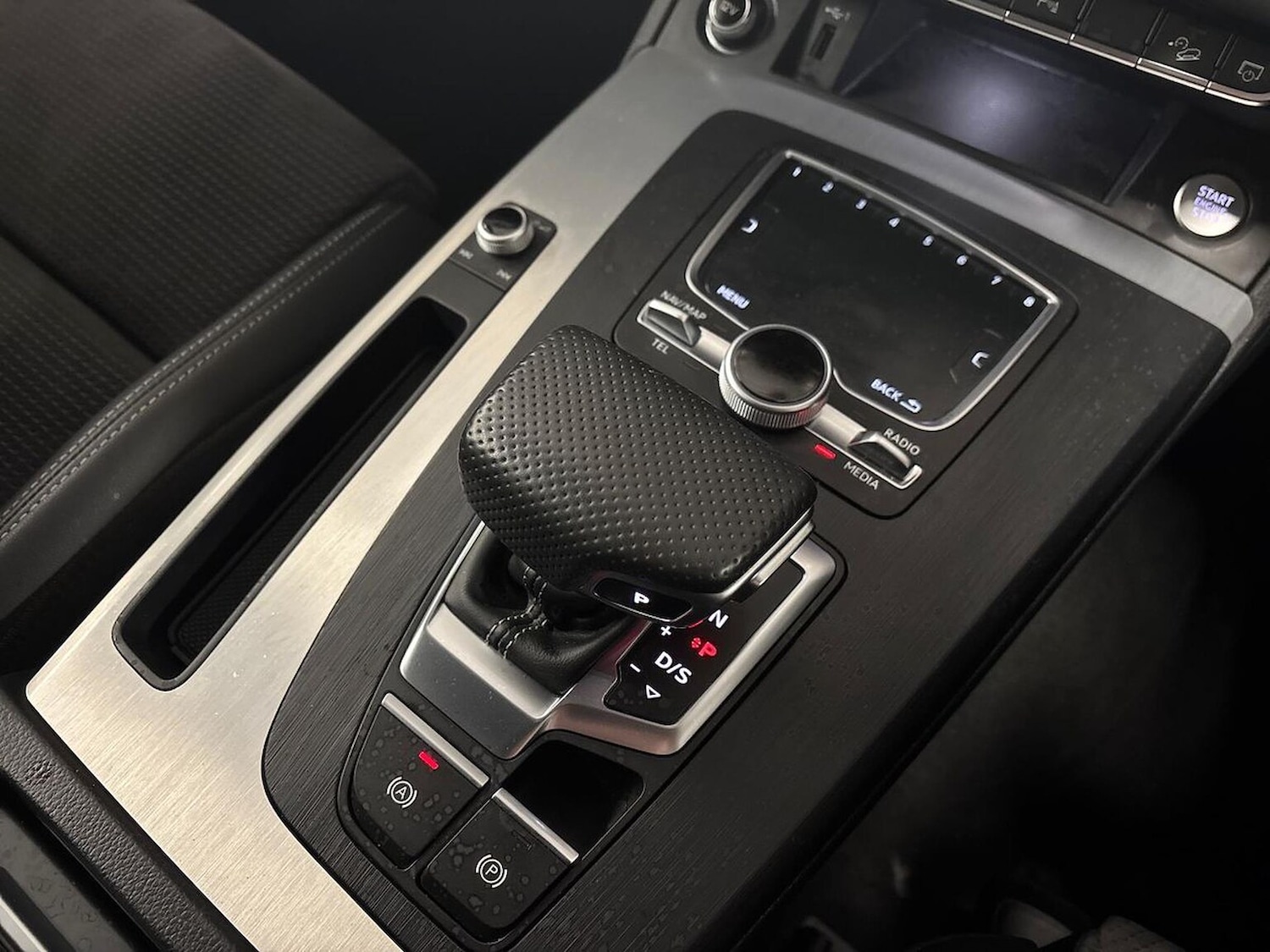 Used Audi Q5 2018 for sale - 76694594: Photo 13