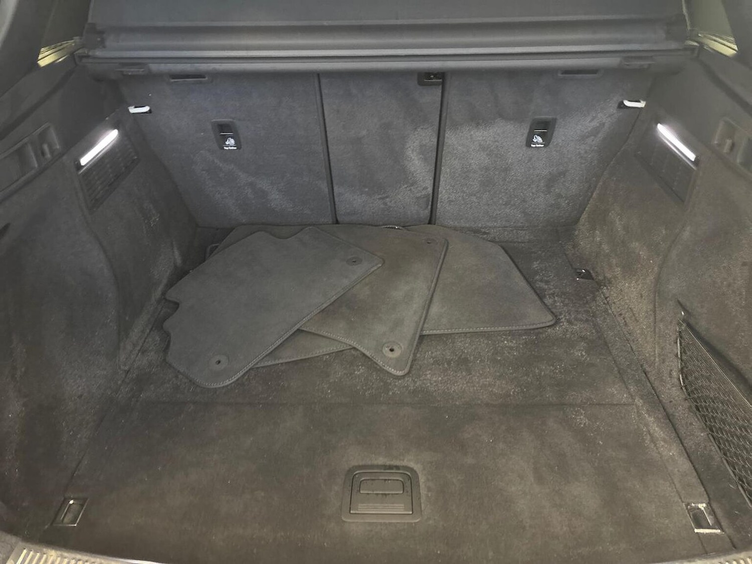 Used Audi Q5 2018 for sale - 76694594: Photo 17