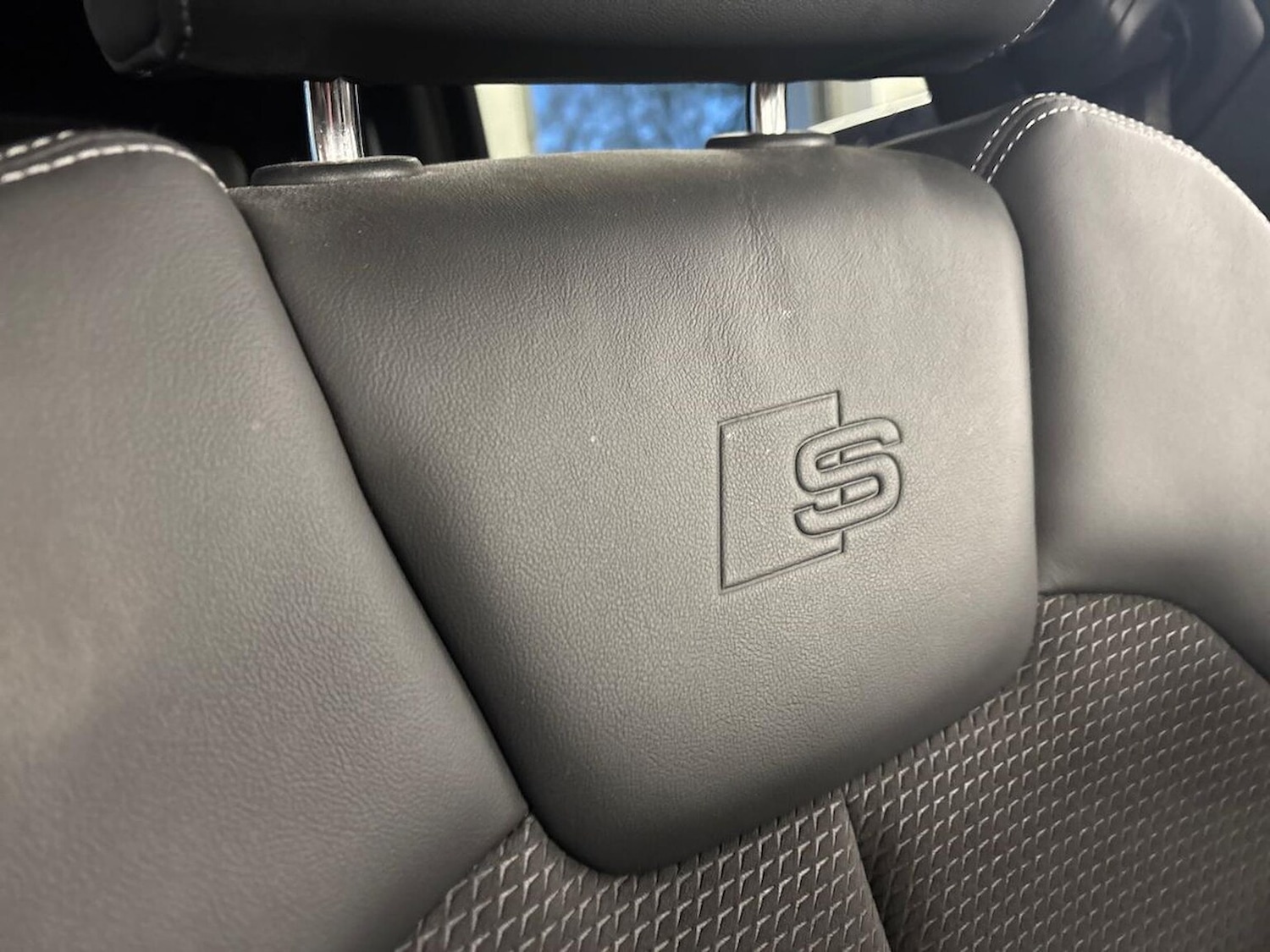 Used Audi Q5 2018 for sale - 76694594: Photo 22