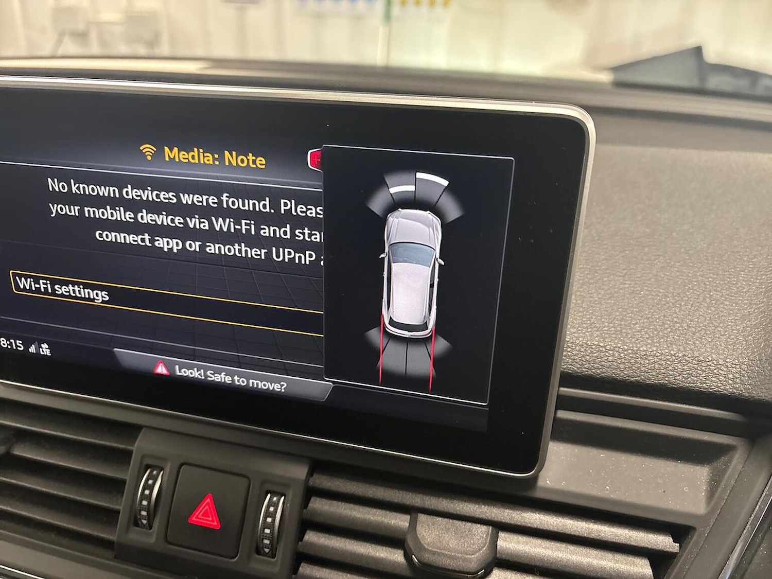 Used Audi Q5 2018 for sale - 76694594: Photo 23