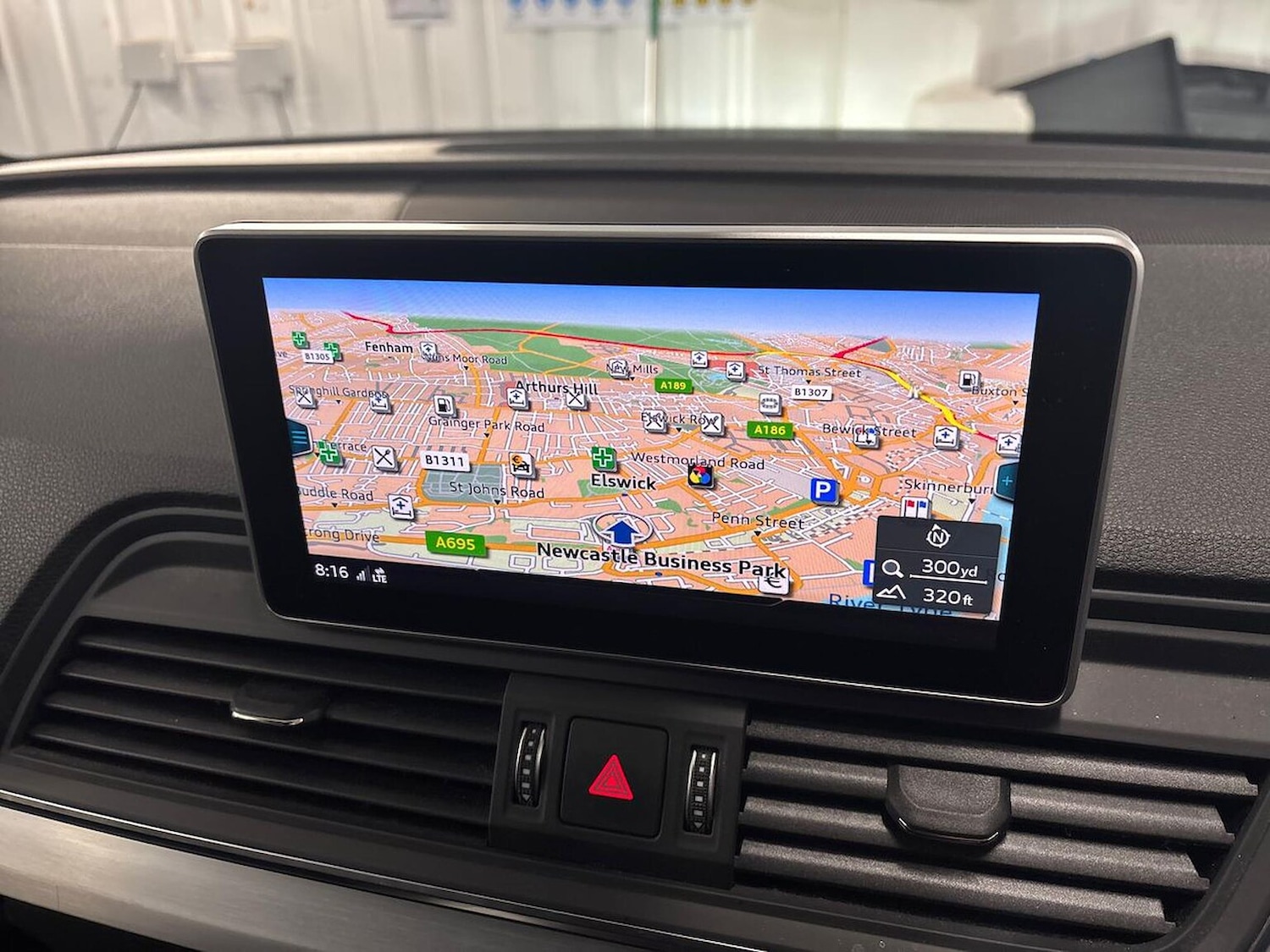 Used Audi Q5 2018 for sale - 76694594: Photo 24