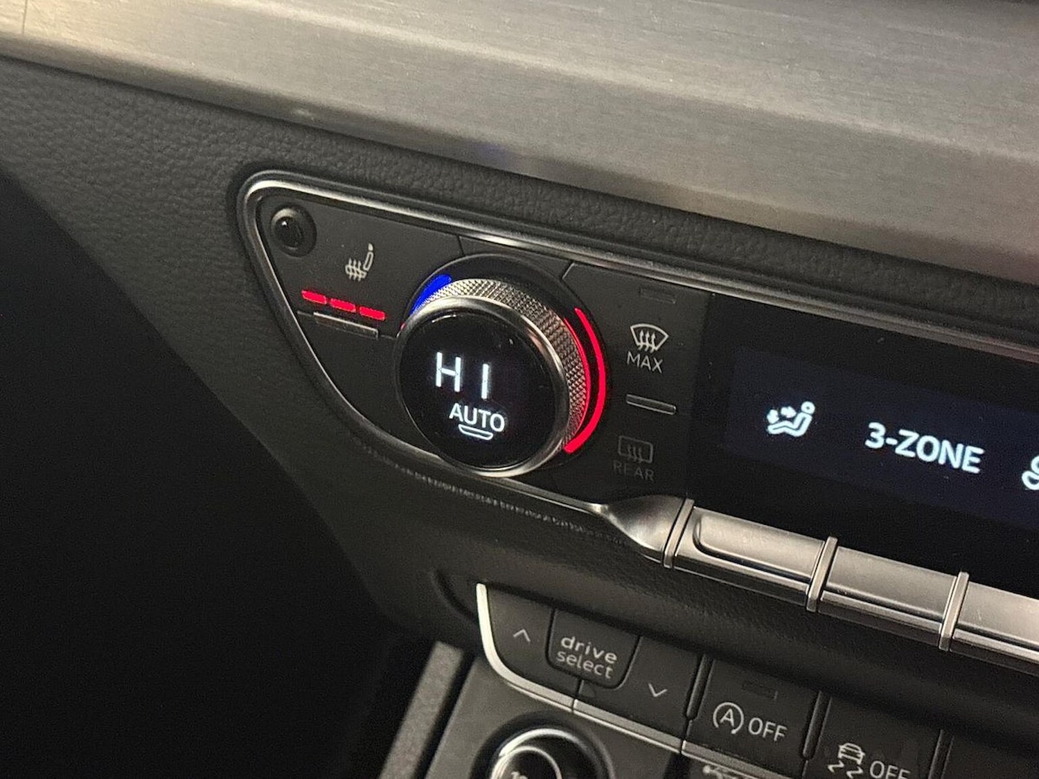 Used Audi Q5 2018 for sale - 76694594: Photo 25