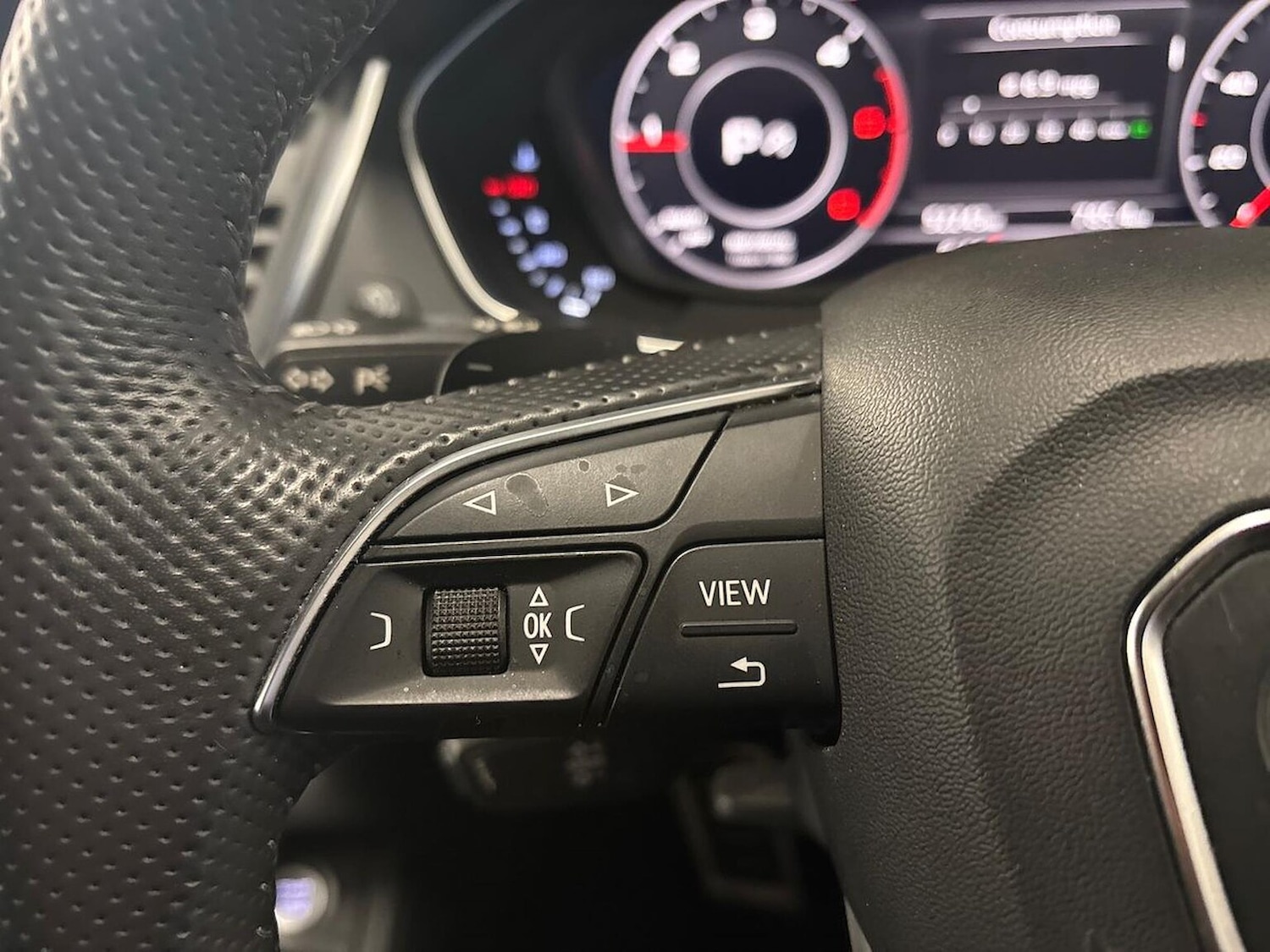 Used Audi Q5 2018 for sale - 76694594: Photo 26